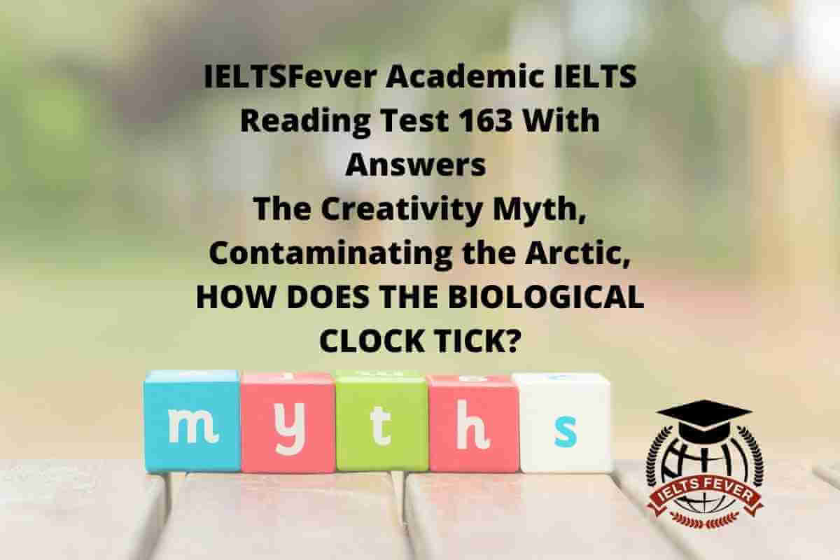 10 IELTS Myths – Part 1