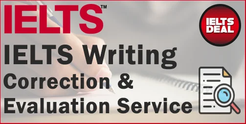 IELTS Writing Task 2 Evaluation