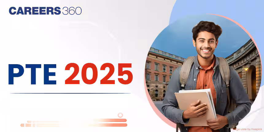 PTE Pattern and Skills - 2025