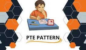 PTE Pattern 2025