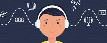 Listening Test – Challenging