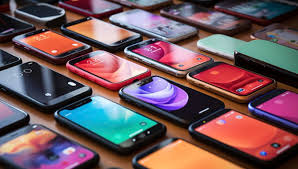 13.6% Decline in Mobile Phone Imports in the First Four Months of FY25