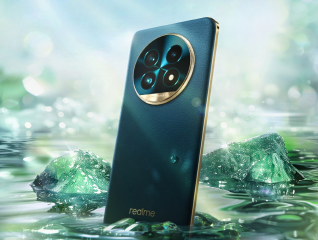 Realme 13 Plus Launched with Better Performance & Sleeker Design