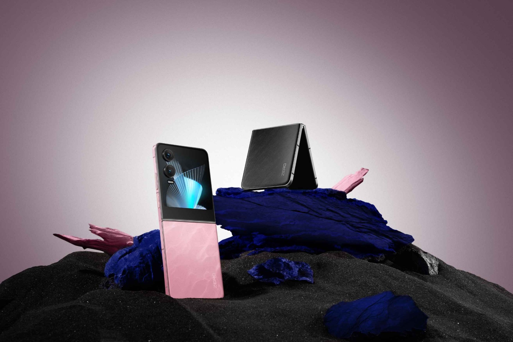 Infinix Zero Flip: Style Meets Innovation