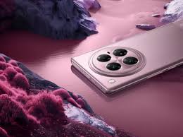 Infinix Zero 40: Redefined Style and Photography