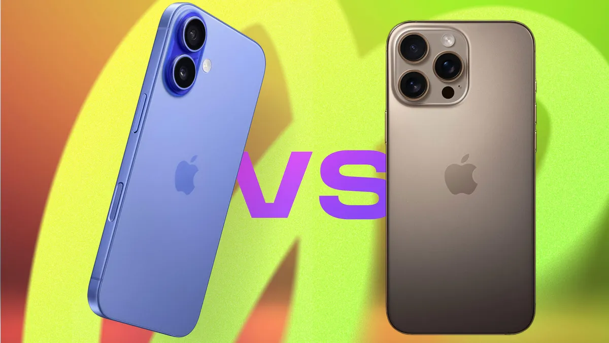 iPhone 16, 16 Plus, 16 Pro, And 16 Pro Max: What’s the Difference?