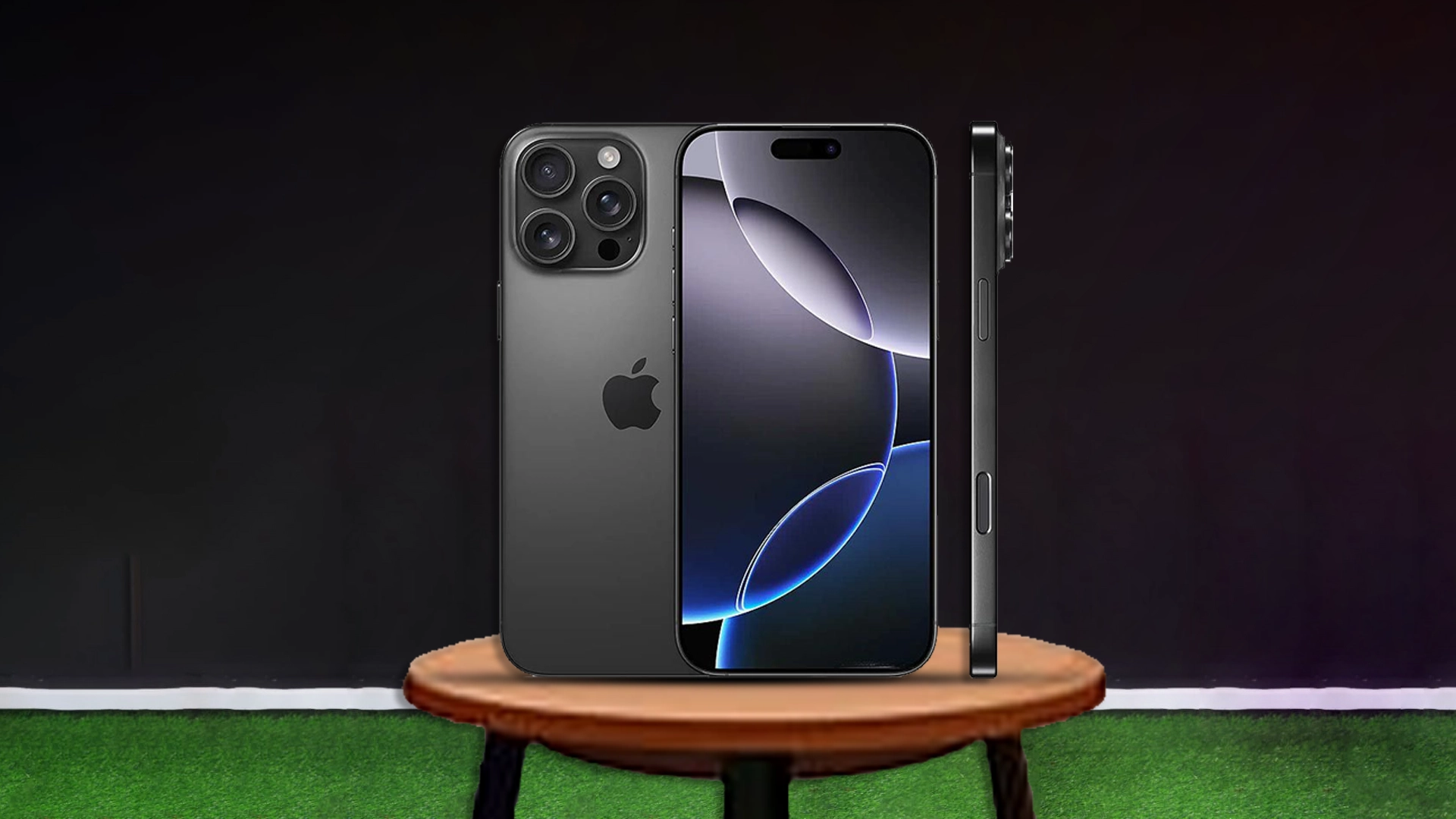 iPhone 16 Pro Max: Fastest CPU, AI Features, Largest iPhone Display, 3D Recording, And Much More
