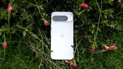  Google Pixel 9 Pro: The Smartest Pixel Phone With AI Integration