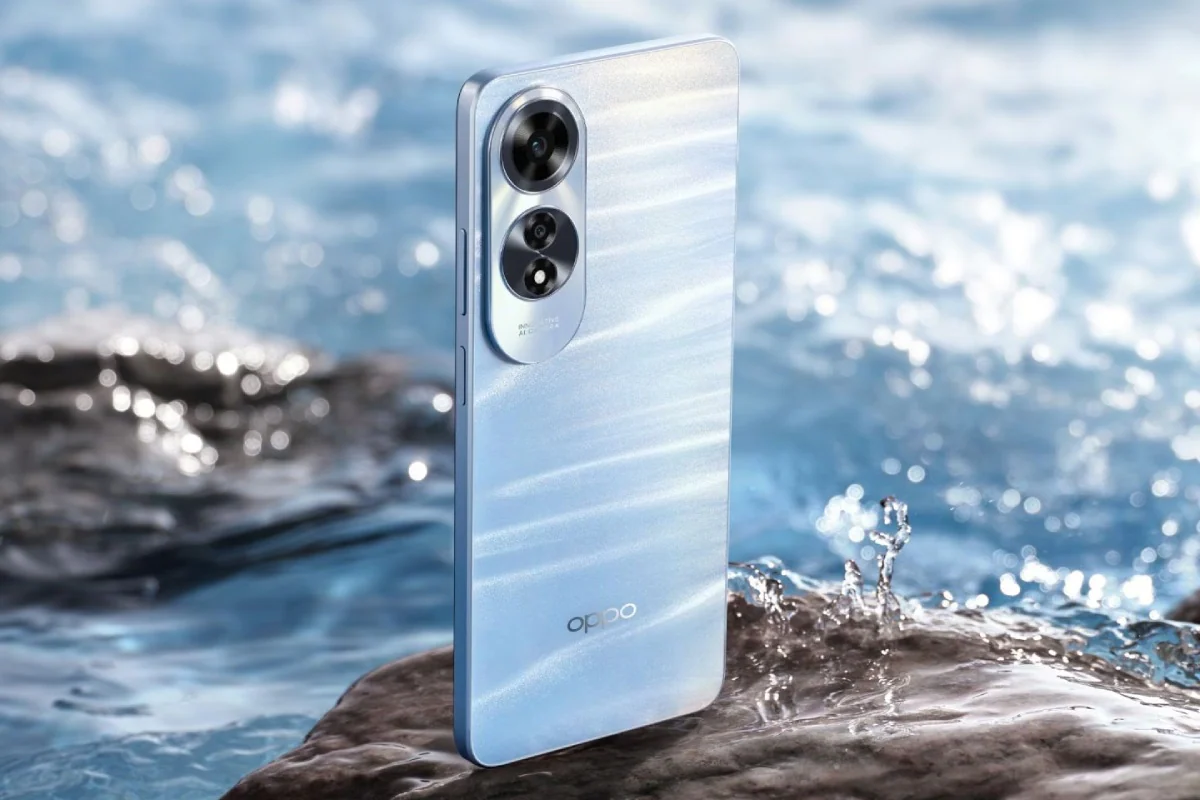 Oppo A60: Should You Buy It?