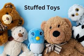 The Magic of Toys: More Than Just Playthings