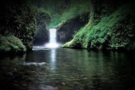 Of Worship and Waterfalls